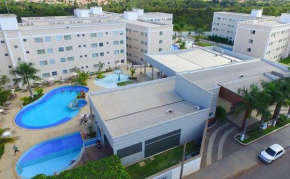ENCONTRO DAS ÁGUAS THERMAS RESORT CALDAS NOVAS